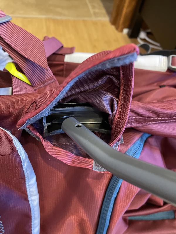 User uploaded product image