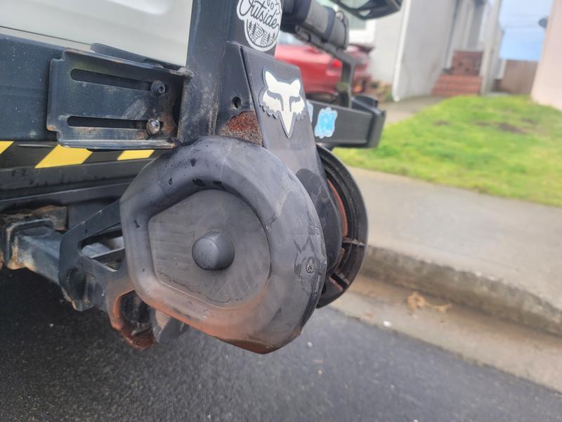 User uploaded product image