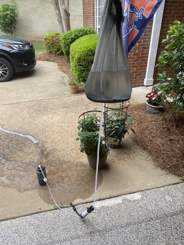 User uploaded product image