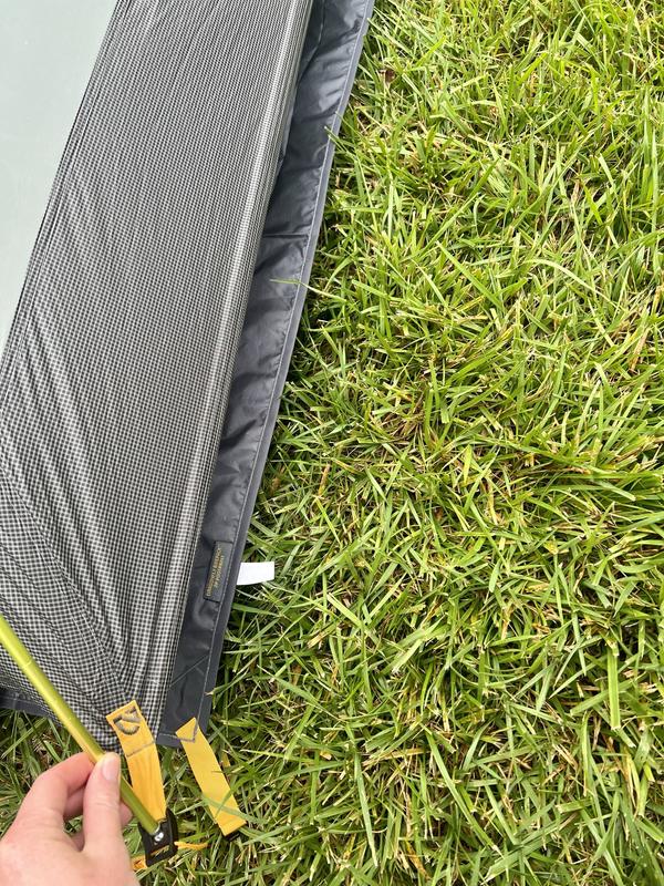 User uploaded product image