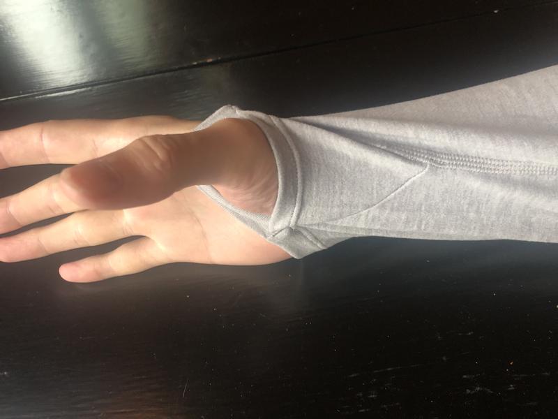 User uploaded product image