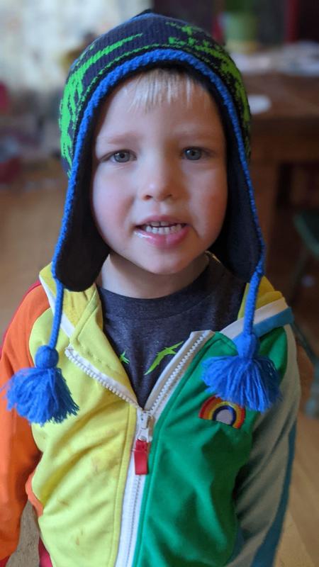 User uploaded product image