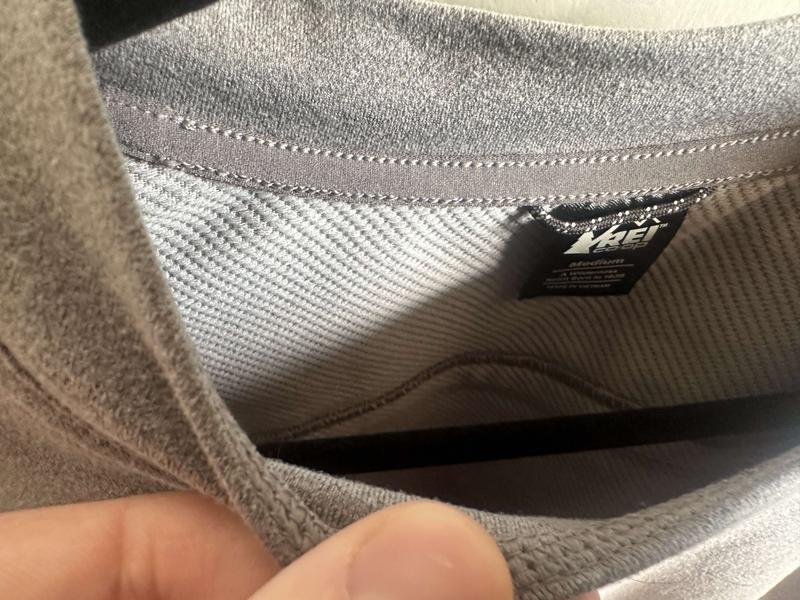 User uploaded product image