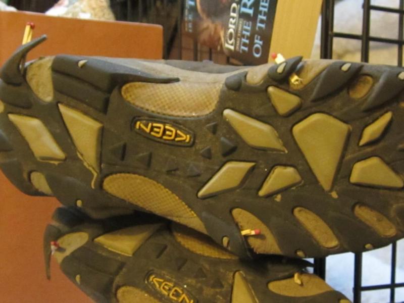 User uploaded product image