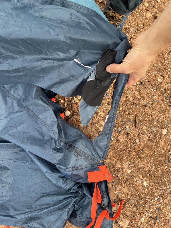 User uploaded product image