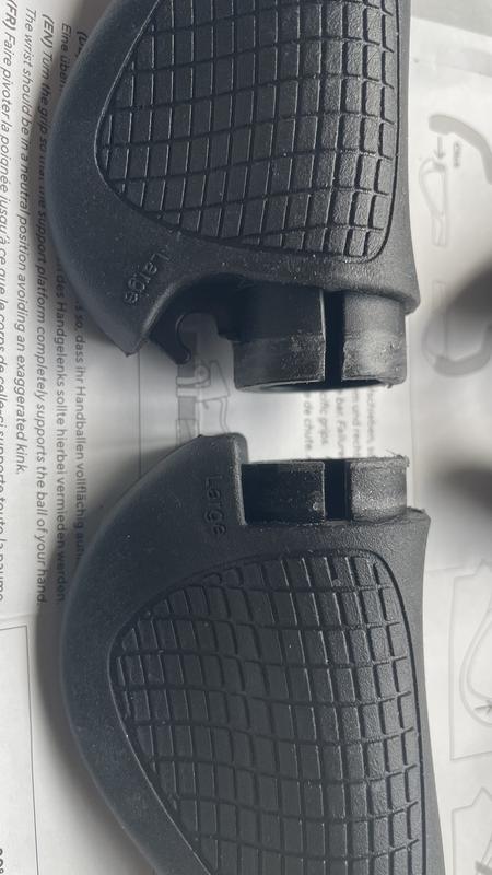 User uploaded product image