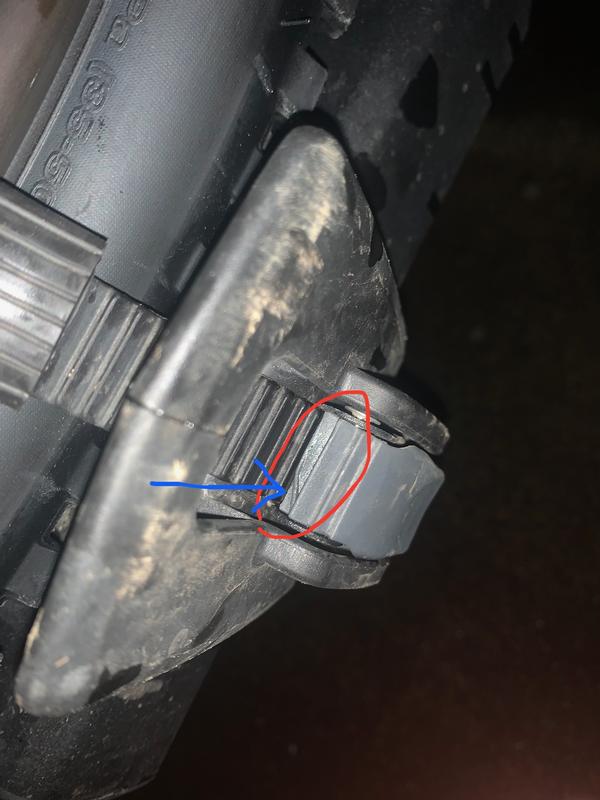 User uploaded product image