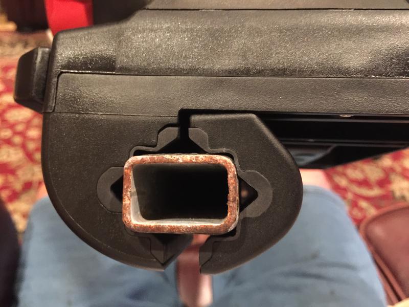 User uploaded product image