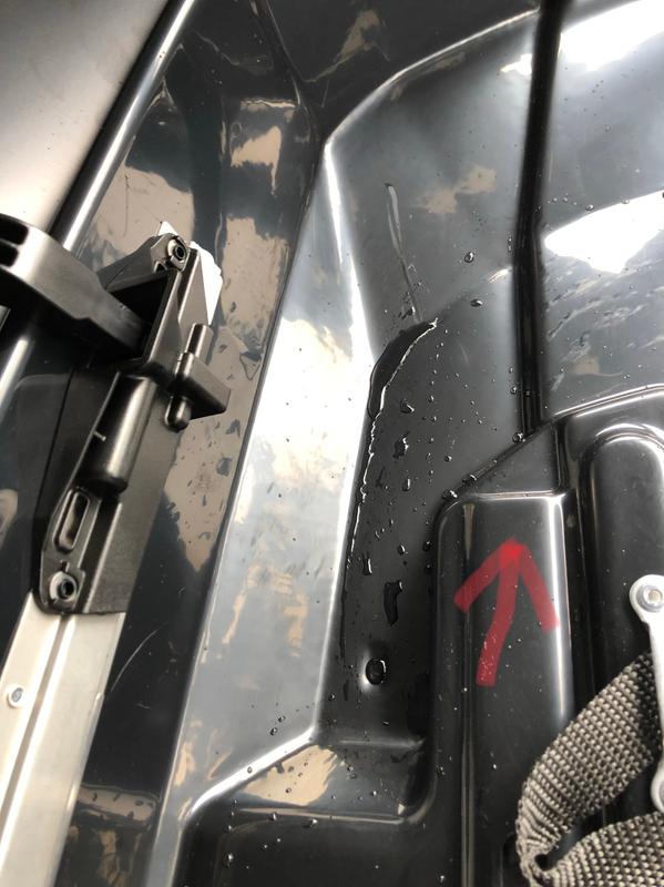 User uploaded product image