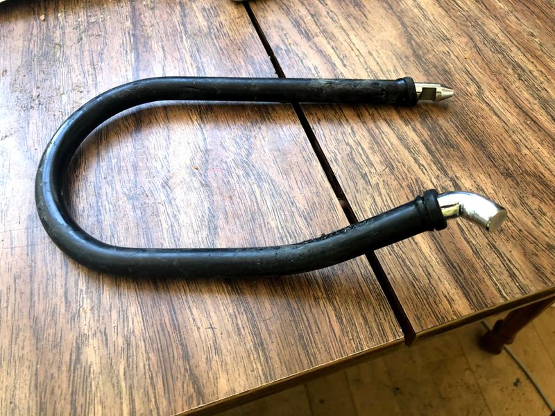 User uploaded product image