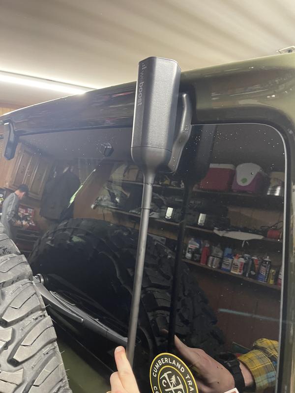 User uploaded product image