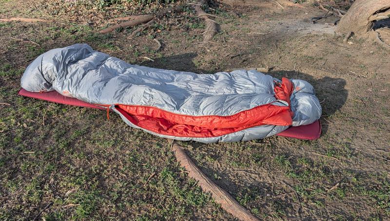 User uploaded product image