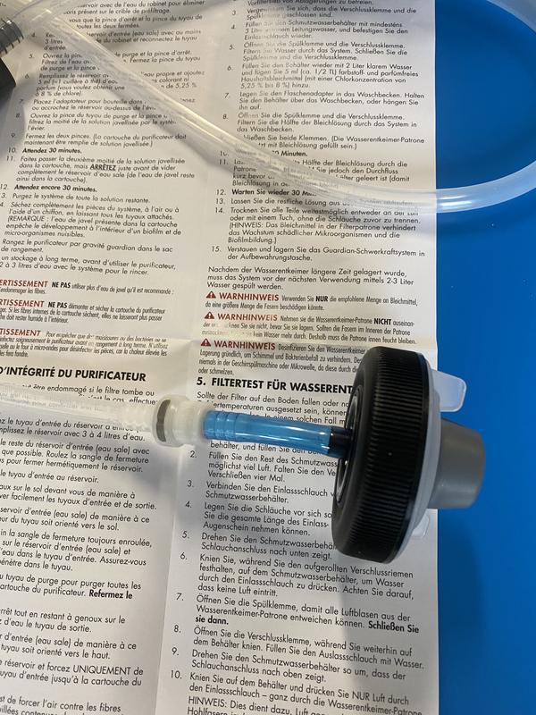 User uploaded product image