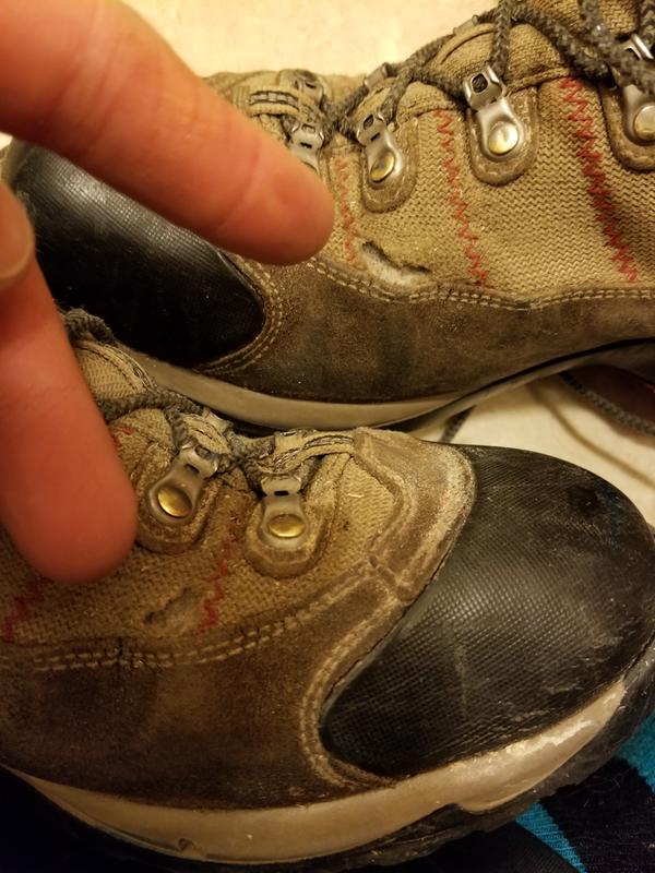 User uploaded product image