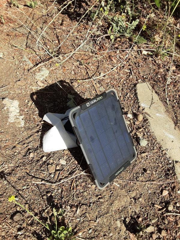 User uploaded product image