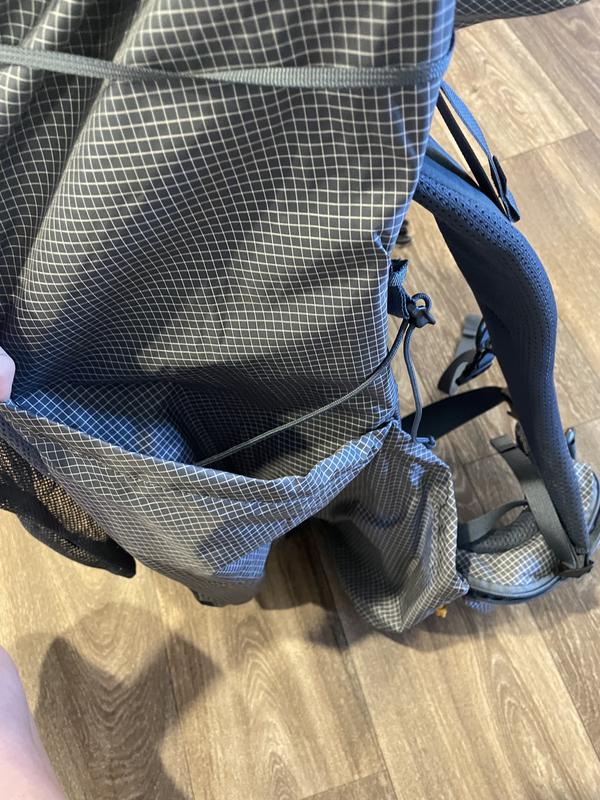 User uploaded product image