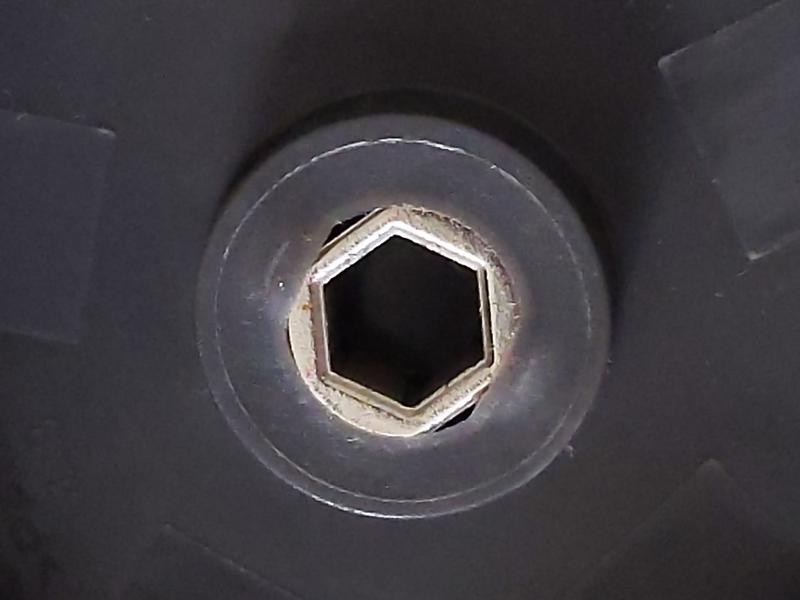 User uploaded product image