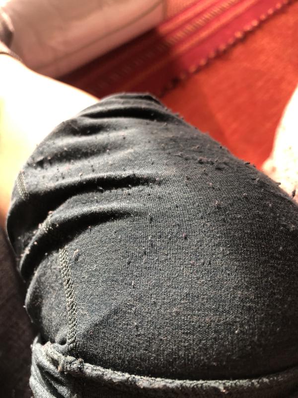 User uploaded product image