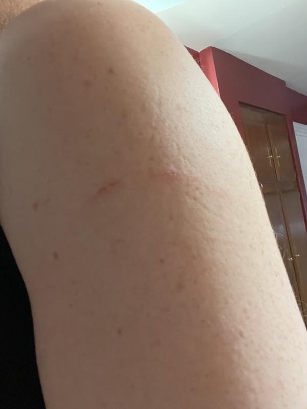 User uploaded product image