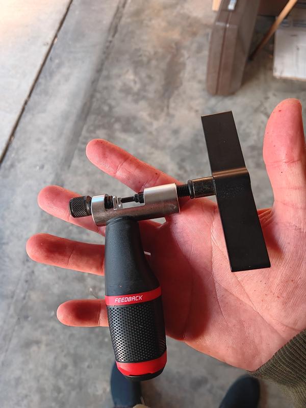 User uploaded product image