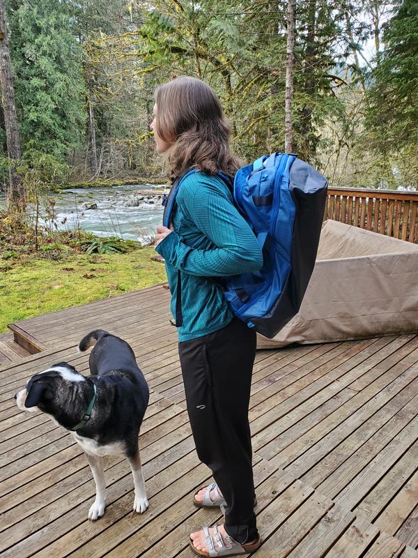 User uploaded product image