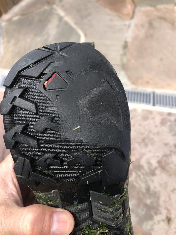 User uploaded product image