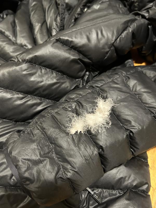 User uploaded product image