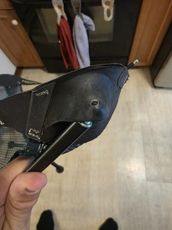 User uploaded product image