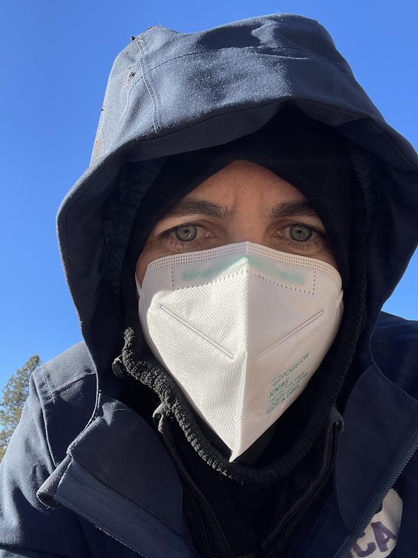 User uploaded product image