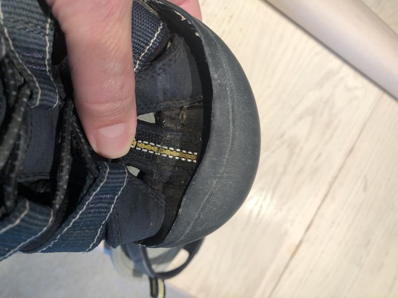 User uploaded product image