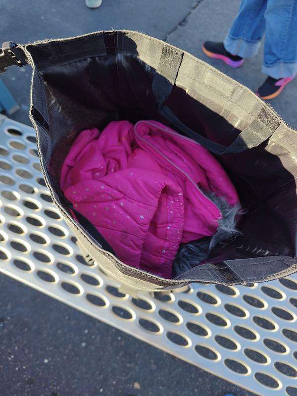 User uploaded product image