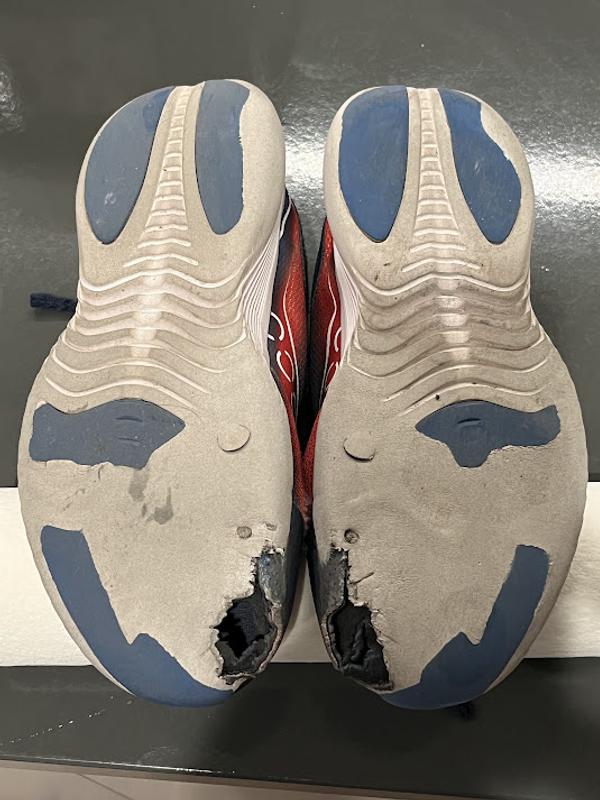 User uploaded product image