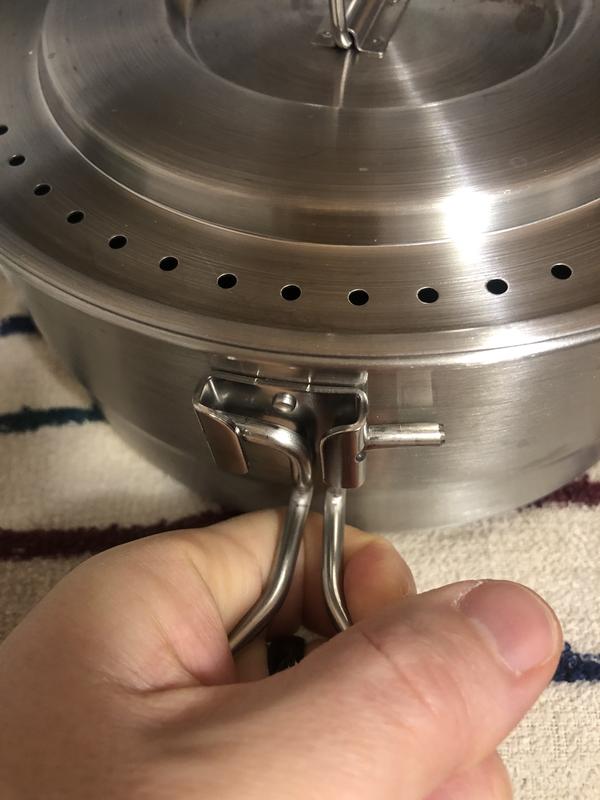 User uploaded product image