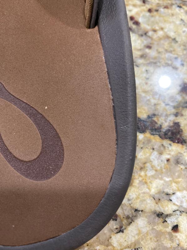 User uploaded product image