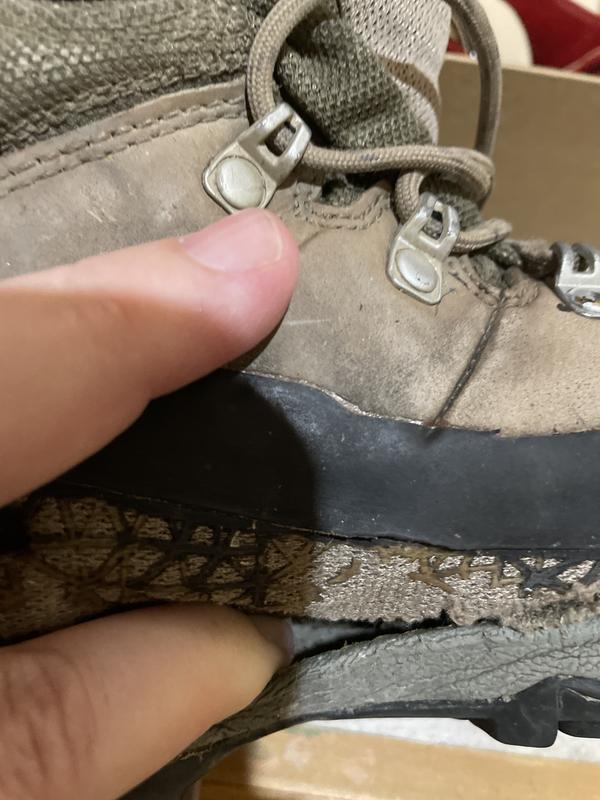 User uploaded product image