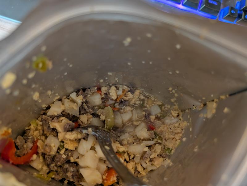 User uploaded product image