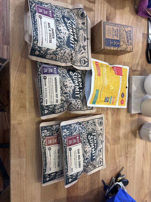 User uploaded product image