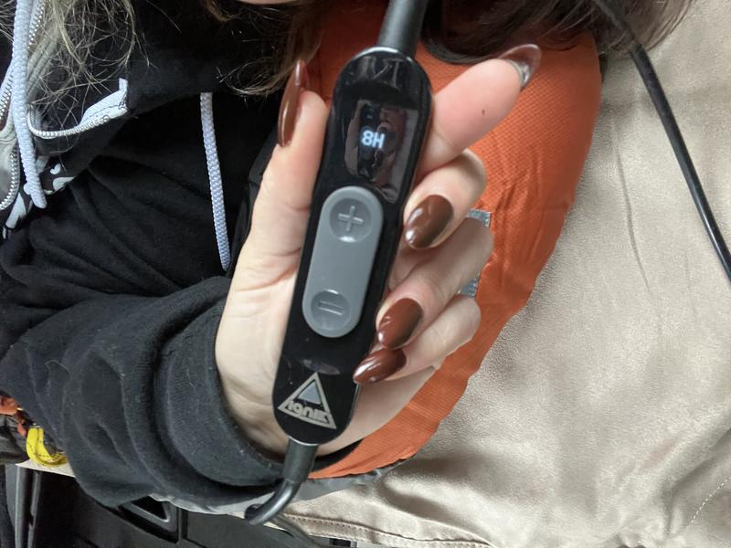 User uploaded product image