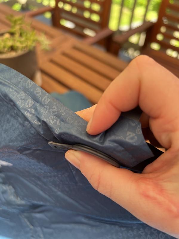 User uploaded product image