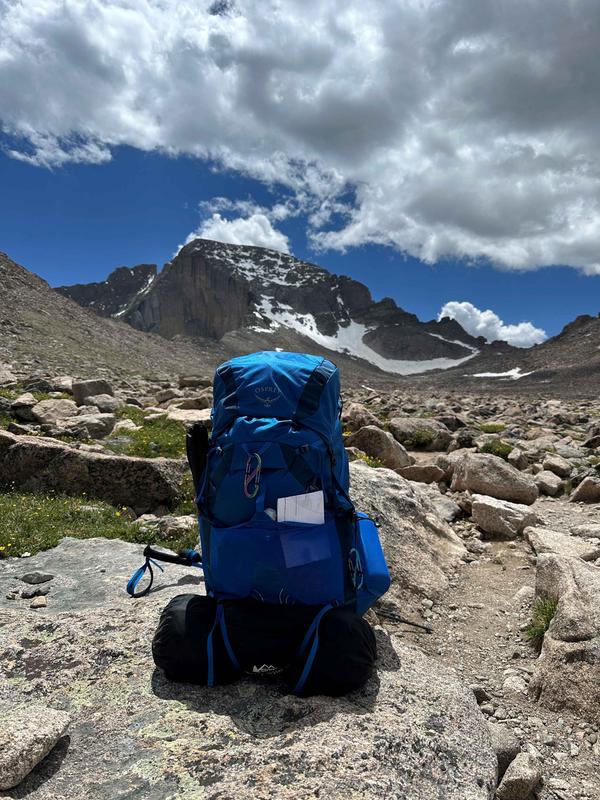 User uploaded product image