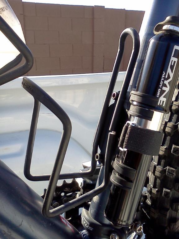 User uploaded product image