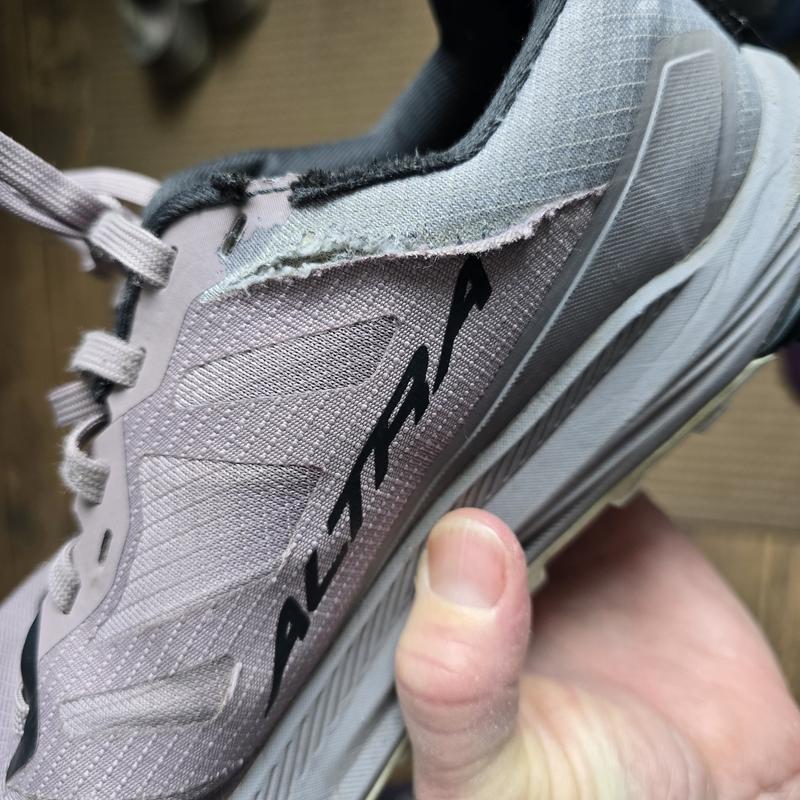 User uploaded product image