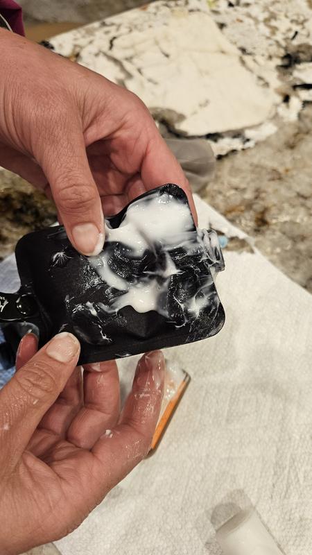 User uploaded product image