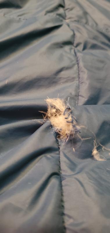 User uploaded product image