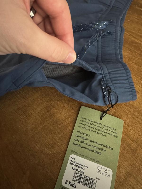 User uploaded product image