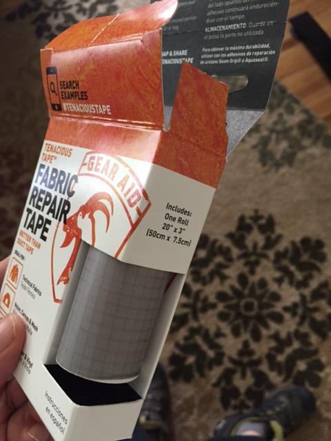 User uploaded product image