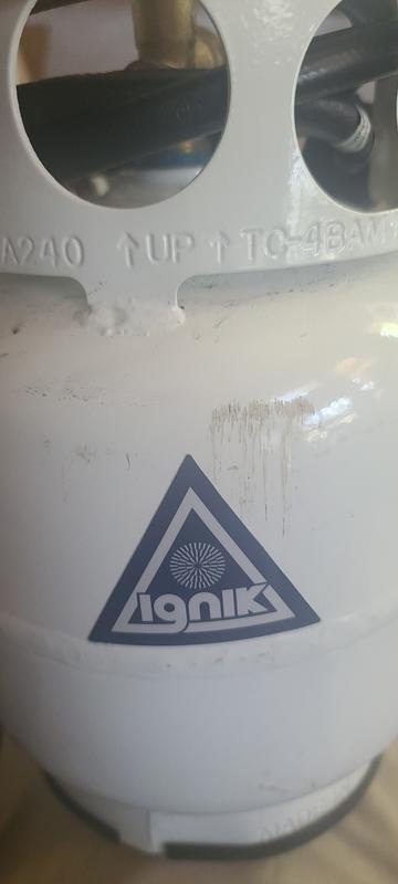 User uploaded product image