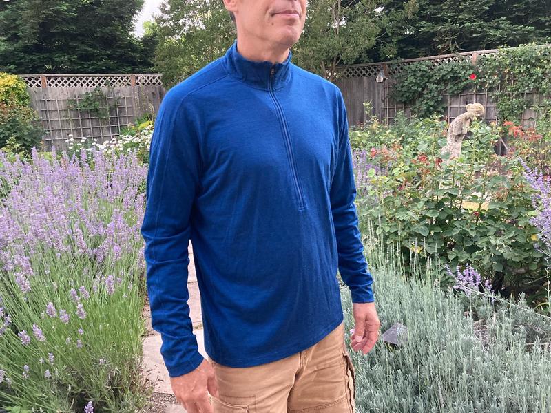 User uploaded product image