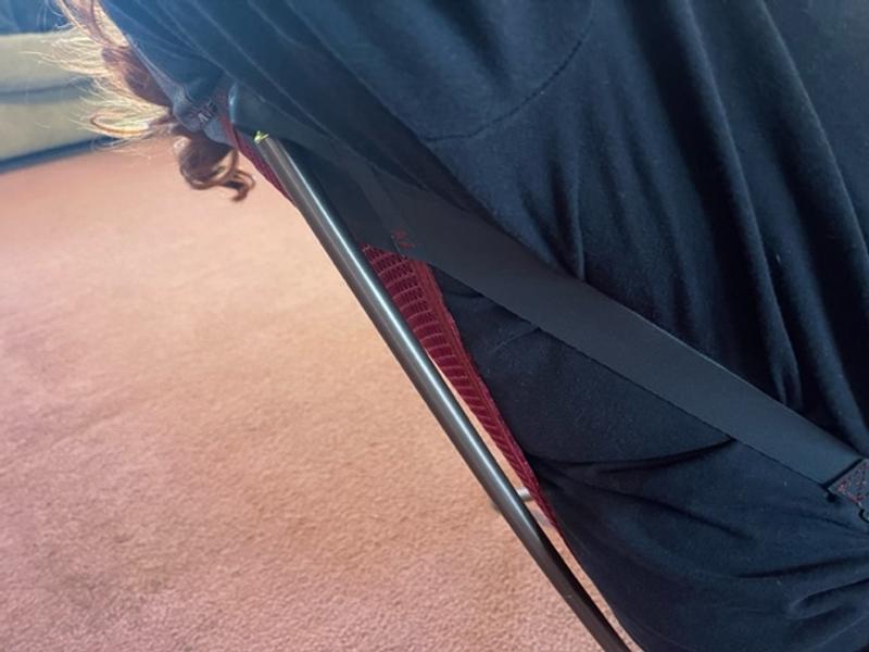 User uploaded product image