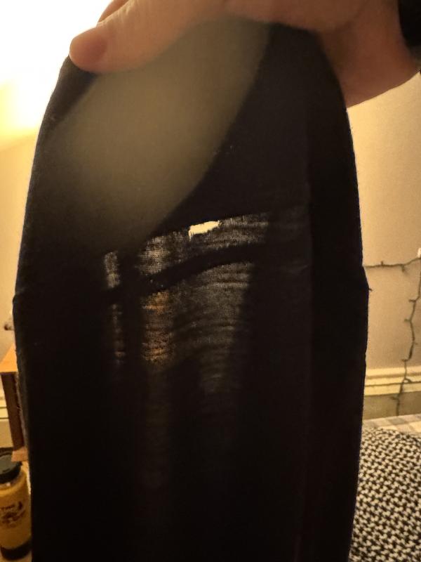 User uploaded product image